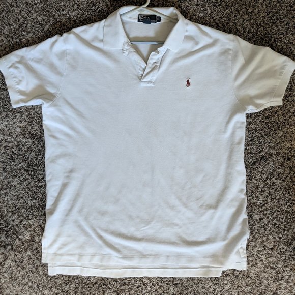 Ralph Lauren Polo - Picture 1 of 2
